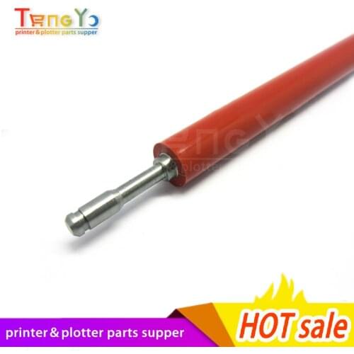 High quatily for HP1000 1200 1150 1300 lower furser Pressure Roller RF0-1002-000 printer part on sale