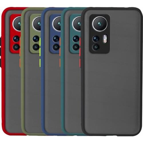 Wolfsay Xiaomi Poco M2 Pro Phone Cases