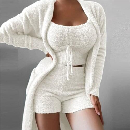 WUHE Women's Travel Shorts