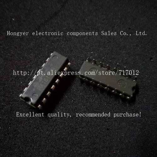 Free Shipping HA16107P DIP-16 New products ,Can directly buy or contact the seller.10 itens/lote