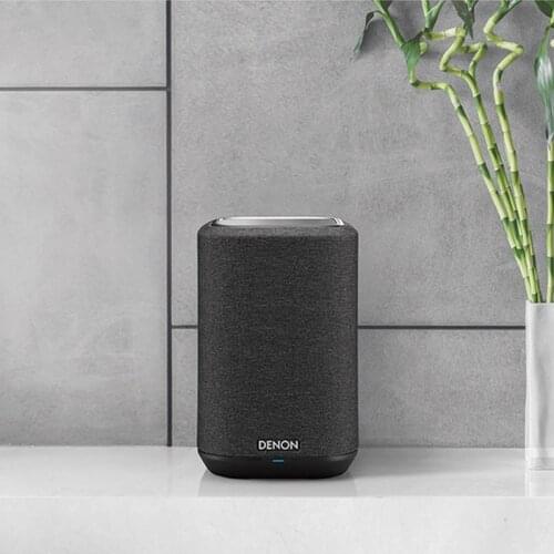 Denon/Tianlong HOME150/250/350 wireless bluetooth speaker HiFi audio support wifi multi-room