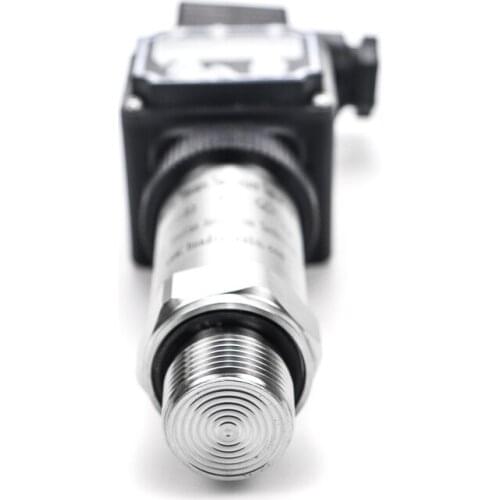 0 300 bar Food Grade Pressure Sensor 0-10V Flat Membrane Pressure Transmitter For Vegetable Oil