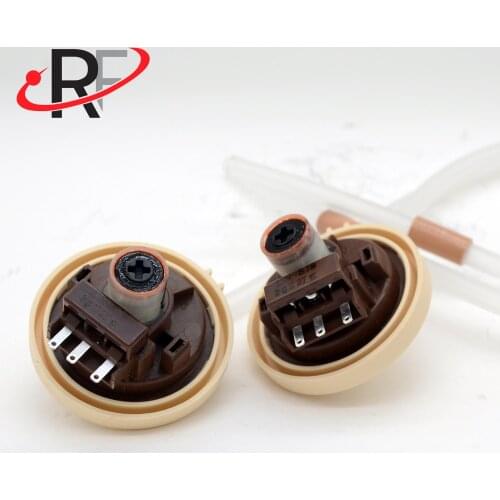 Washing Machine Pressure Sensor DN-S18 DC96-10106A Washer Water Level Sensor Washing Machine Parts For Samsung