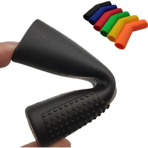For Honda NC700S NC700X nc 700s 700 x VTX1300 vtx 1300 Motorcycle Gear Shift Lever Rubber Sock Gear Shift Case Protectors Covers