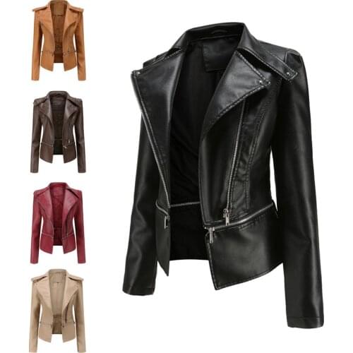 Женские демисезонные куртки ERSHLU China At AliExpress