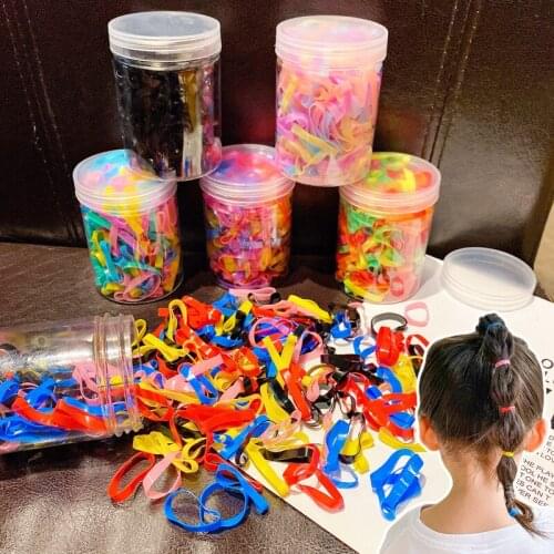 HELLO THERE Children's Hair Bands