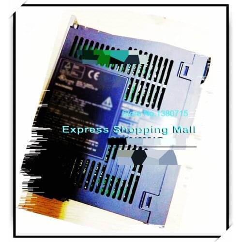 HF-KP13+MR-J3-10B Servo Motor Drive Kit 0.8A 100W 0.32NM 3000r/min New