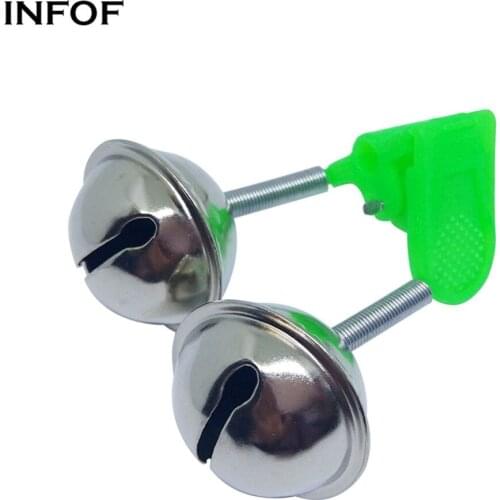 Рыболовные сигнализации INFOF China At AliExpress