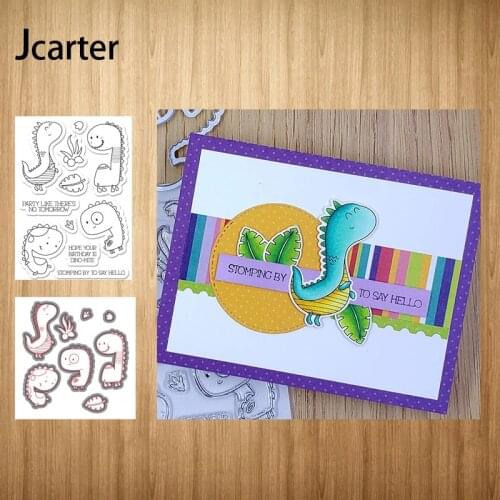 JCarter Scrapbooking Leaves