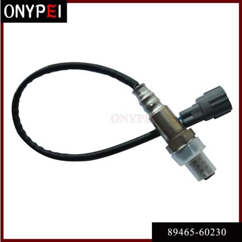 Oxygen Sensor 89465-60230 For 2003-2005 Toyota 4Runner 4.0 Land Cruiser Prado 8946560230