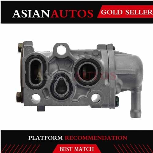 Original 16500-P0A-A00 16500-P0A-A01 AF42D-50331 Idle Air Control Valve for Honda Accord CD5 16500P0AA00 16500P0AA01 AF42D50331