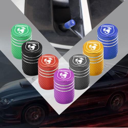 Car Tire Valve Cover Caps for BMW M Power M4 M3 M2 320 E90 E36 E60 E39 E30 E87 E92 F30 F31 F10 X1 X5 X6 Auto Logo Accessories