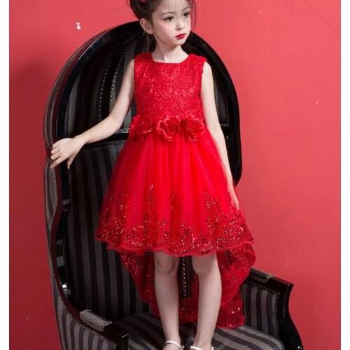 LOTTLA TOGER Ballroom Dresses For Girls