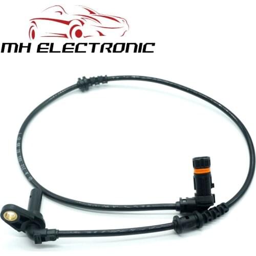 MH Electronic Front Left Side A2129050200 2129050200 ABS Wheel Speed Sensor For Mercedes Benz W212 E180L E 200L E 260L