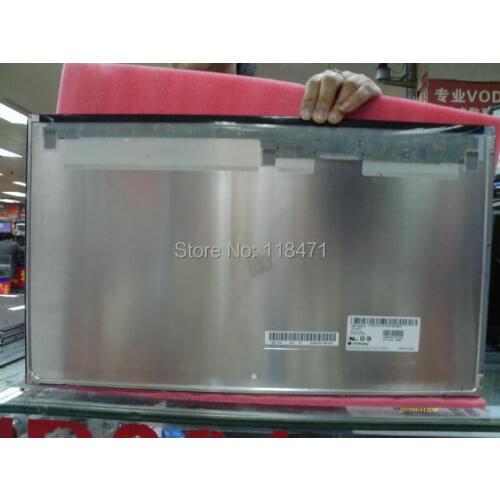 Original C440 C455 B320i B325i all-in-one machines LM215WF4-TLE1 LM215WF4 TLE1 21.5"LCD Panel for 1920(RGB)*1080 (FHD)