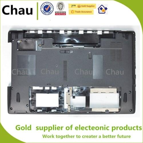 Original NEW For Acer Aspire 5551 5251 5741z 5741ZG 5741 5741G 5742G Lower Bottom Case Cover D case AP0FO000700