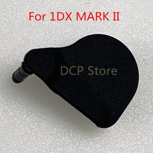 Original For 1DX2 System expansion terminal rubber cover, USB side cover For Canon 1DX MARK II 1DXM2 Digital camera repair part