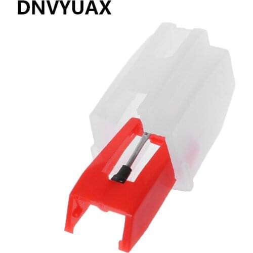 Turntable Phonograph Diamond Stylus Needles Accessories For Gramophone Record
