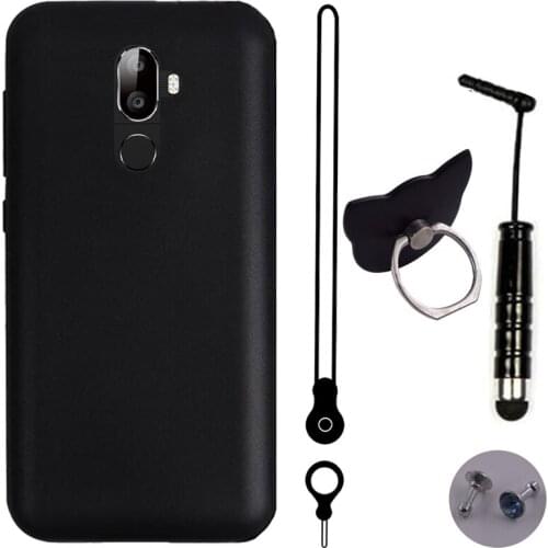 Чехлы для телефонов Oukitel U18 TienJueShi China At AliExpress