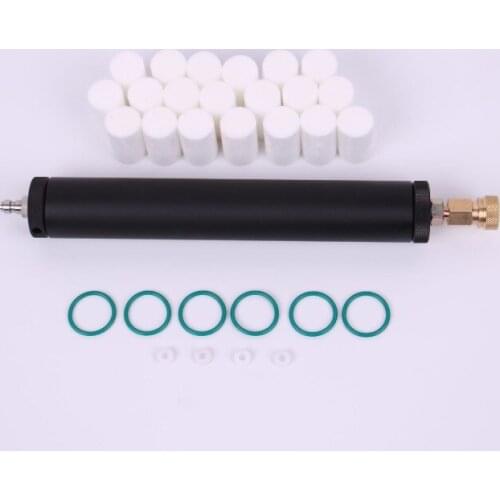 YONGHENG High pressure air pump High pressure oil water separator Large oil water filter 30mpa oil water separator