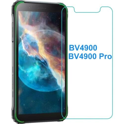 VSYTERECO Screen Protectors For Blackview BV5800
