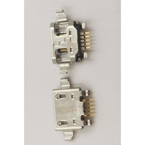 10Pcs USB Charger Charging Port Plug Dock Connector For HTC Desire D816 816 D816T 816D 816W 610 D610 610T 820 300 500 D820