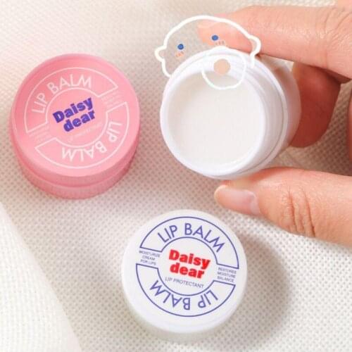 100% Pure Vaseline Lip Balm Petroleum Jelly Natural Moisturizing Cream Cocoa Butter Creme Brulee Balsam Lipstick TSLM1