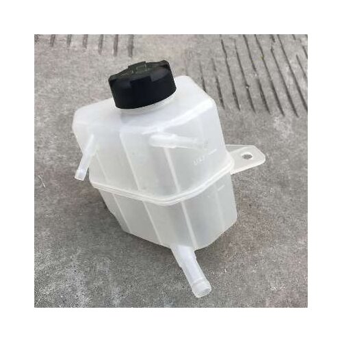 2models Coolant reservoir tank with cap For Chinese CHERY X1 M1 1.3L 1.5L Engine Auto car motor part S11-3001015