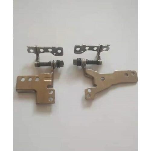 5 Pairs) New Lcd Hinges For Asus P1510CD P1510CDA Vivobook 15 X509 X509FA X509FB X509JA X509MA X509UA X509UB