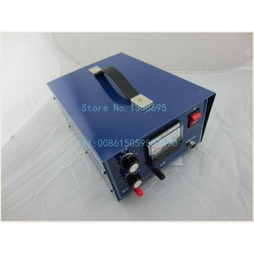 Diy craft 400w jewelry goldsmith welding machine,mini spot welder, 220V welder machine, mini electric welder