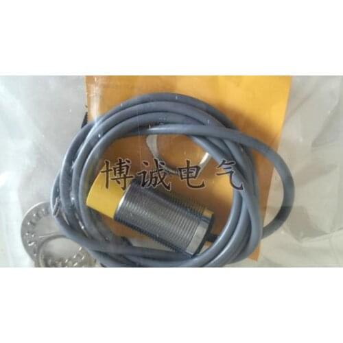 BI10-G30-AN6X BI10-G30-AP6X Switch Sensor 100% New High Quality