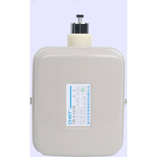 CHINT Brand Limit Switch CHNT Machine Tripod Travel Switch YBLX-44/20A