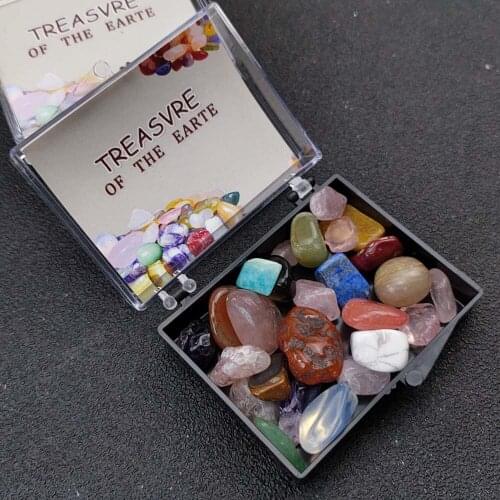 Dawndesslo Decorative Stones