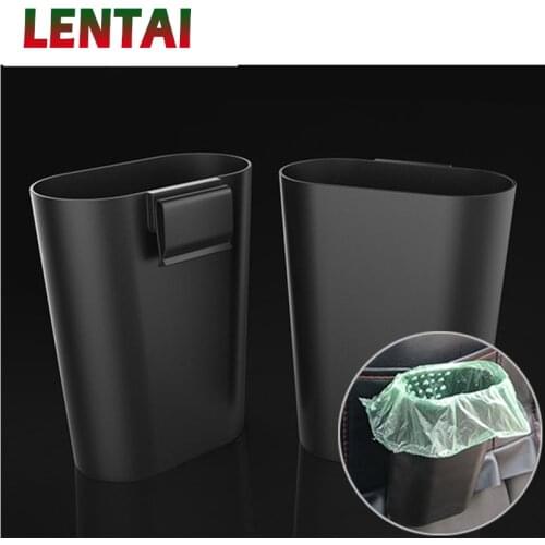 Мусорные баки для автомобилей EALEN China At AliExpress
