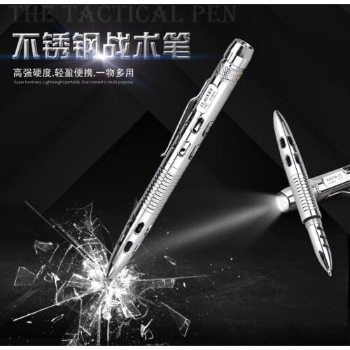 EDCGEAR Tactical Flashlights