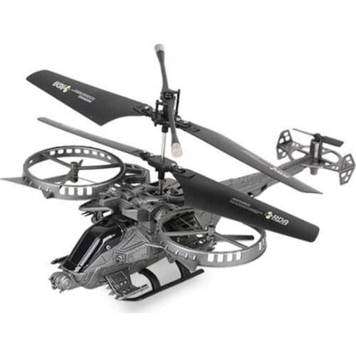 Rc Infrared Induction Mini Helicopter For 13A Avatar Remote Control Aircraft Helicopter Four-Channel Model Drone Four-Axis
