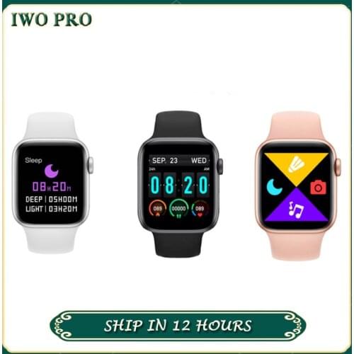 IWO 13 PRO X6 Smart Watch 2021 Series 5 Bluetooth Call smart watches Heart Rate Sport Fitness Smartwatch PK HUAWEI XIAOMI