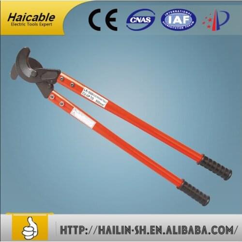 Cable Cutter Heavy Duty Knife Hand Shear