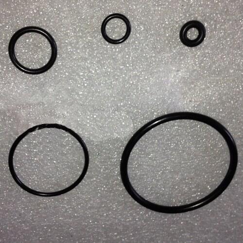 Free Shipping ring whole set marine outboard motor spare part for hangkai gasoline engine 2 stroke 4hp boat hook accessories