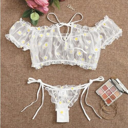 Lefyira Swimwear