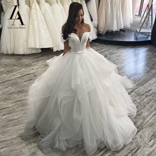 Свадебные платья Lela Acra China At AliExpress