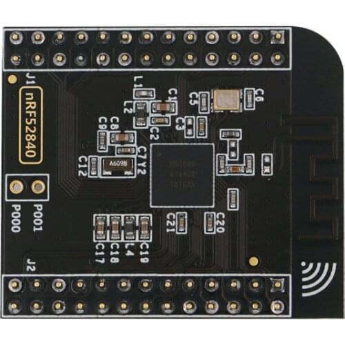 NRF52840 Module 5.0 Module BLE Bluetooth-compatible Low Power Module