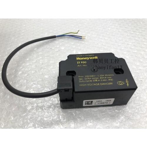 New Original Ignition transformer ZT930 13121