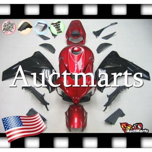 For Honda CBR1000RR CBR 1000 RR 2008 2009 2010 2011 08 09 10 11 Fairing (P/N:1m70)