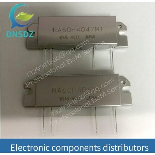 RA60H4047M1 The original 100%new