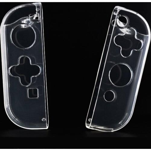 Detachable Shell Case Shock Proof Prevent Scratches Protection Cover For Nintend Switch Game Console Accessories