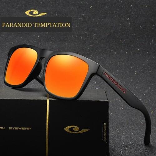 2021 Ultralight TR90 Polarized Men Women Driving Square Style Sun Glasses Male Goggle UV400 Sunglasses Gafas De Sol