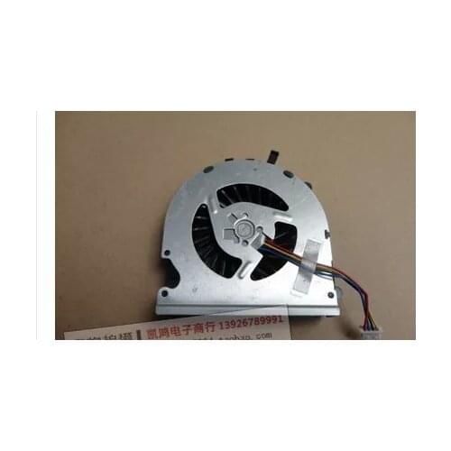 Cpu cooling fan Cooler Fan FOR VersaPro VK26M/B-F PC-VK26MBZCF FAN PANASONIC UDQFRHH11DS1 E233037 4305T2 5V 0.30A