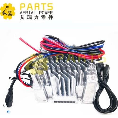 DingLi scissor lift battery Charger