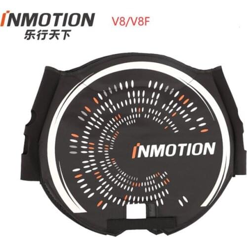 For Inmotion V10F Protecion Smart Cover V8F Protective Case Sheath V5D Decoration Shell V5F Anticollision Original Accessories